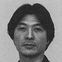 永井裕明 | NAGAI Hiroaki