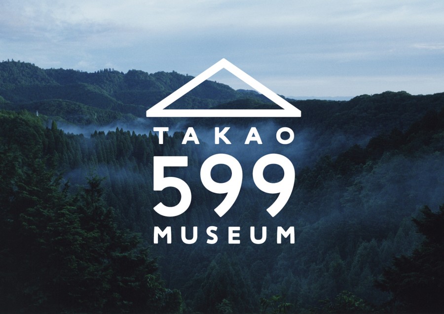 TAKAO 599 MUSEUM | 大黒大悟