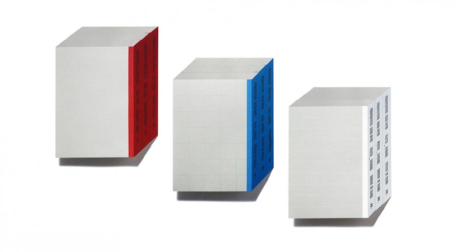 Perspective Desk Note | Ken Okamuro