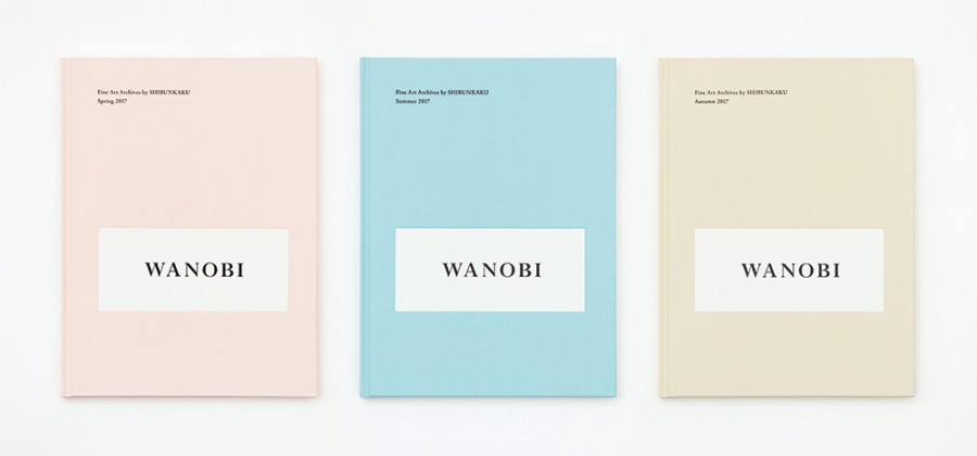 Wanobi | Atsuki Kikuchi