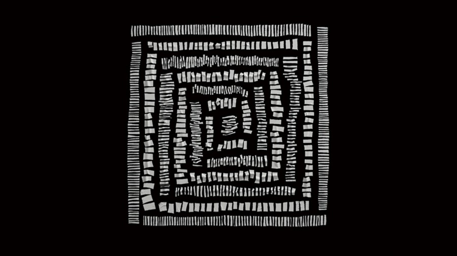 Anima of Onomatopoeia | Tomohiro Okazaki