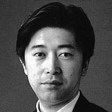 永井一史 | NAGAI Kazufumi
