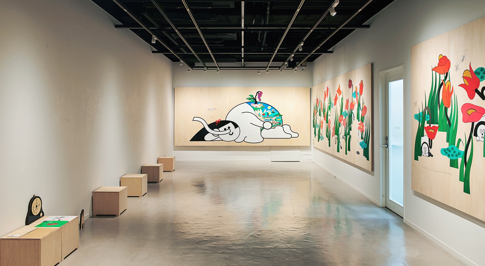 JAGDA新人賞｜公益社団法人日本グラフィックデザイン協会（JAGDA）