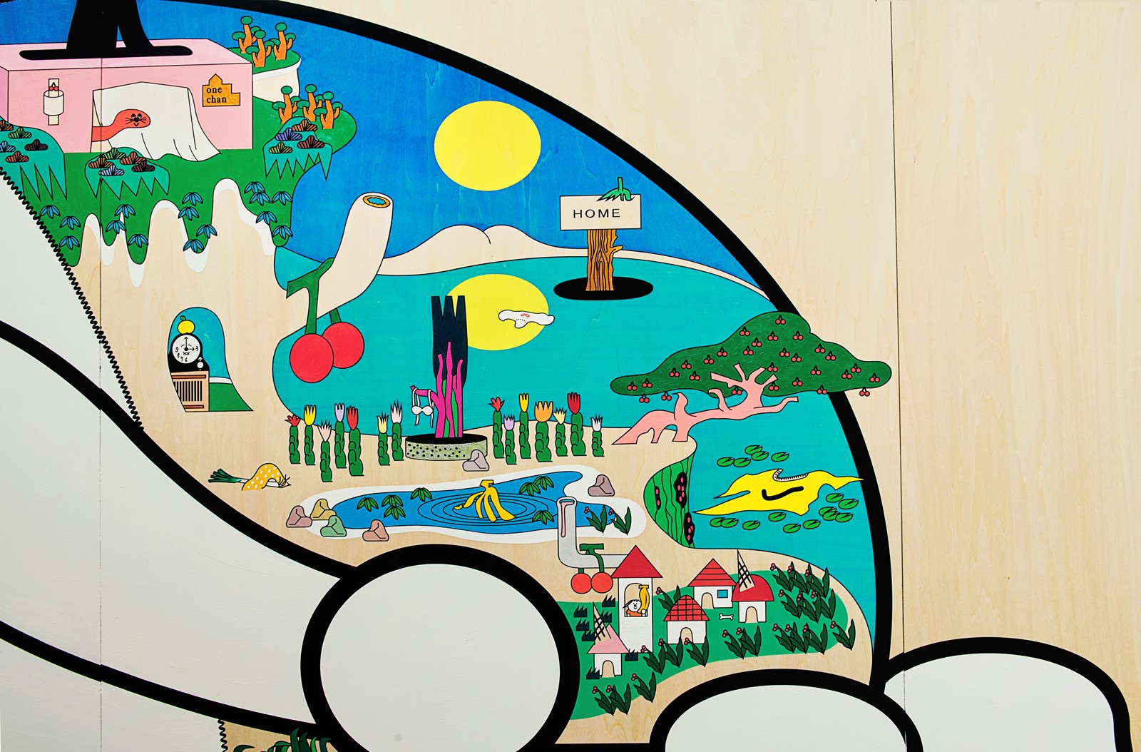 JAGDA新人賞｜公益社団法人日本グラフィックデザイン協会（JAGDA）