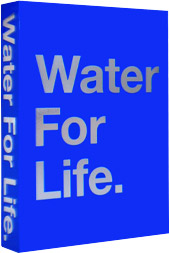 JAGDAポスター展：WATER FOR LIFE