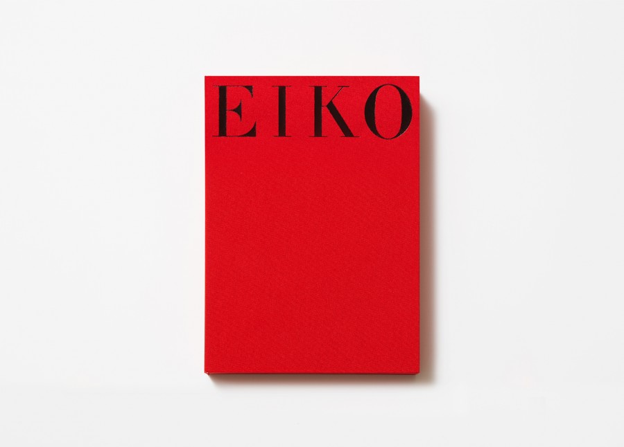 EIKO BOX | 永井裕明