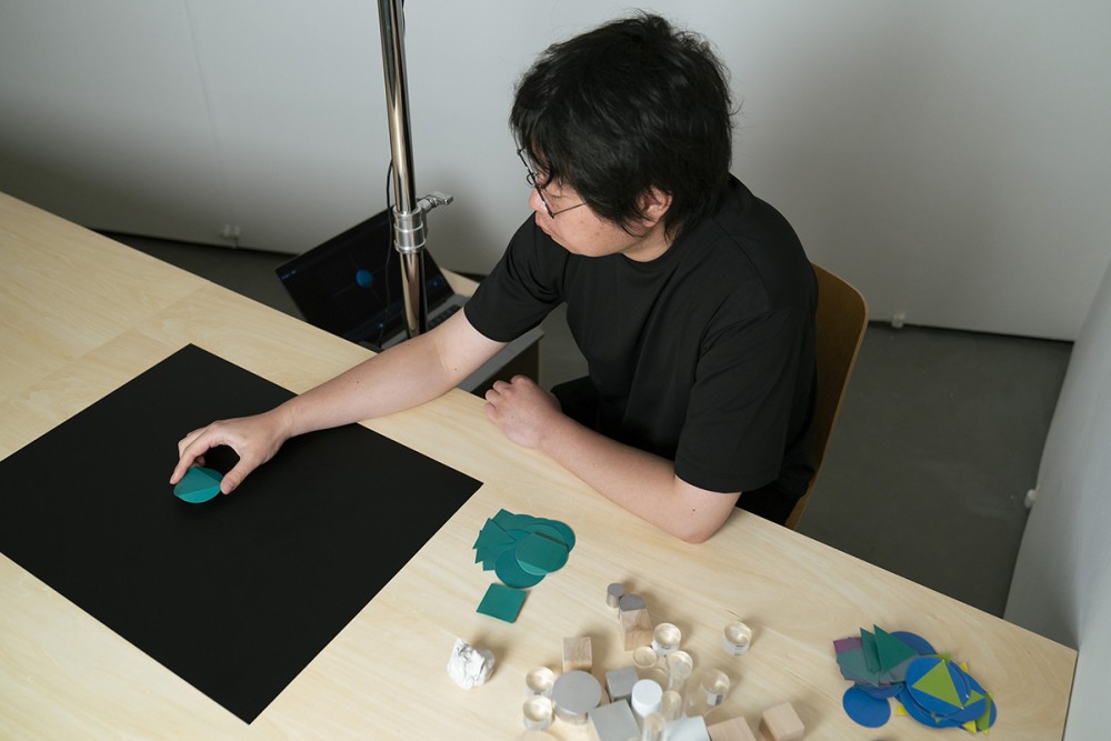 About Yusaku Kamekura Design Award