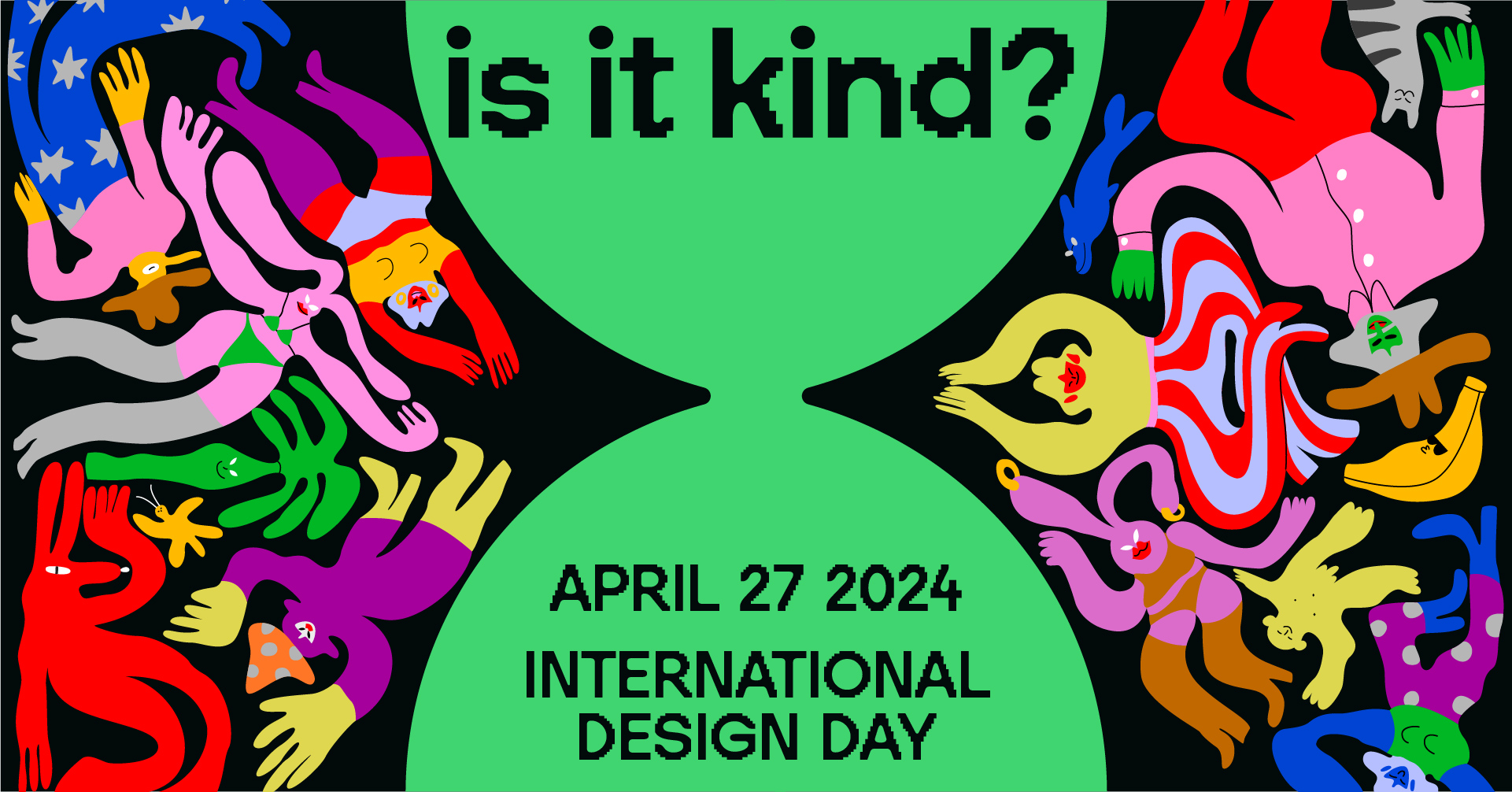 ICoD「International Design Day 2024 conference」配信