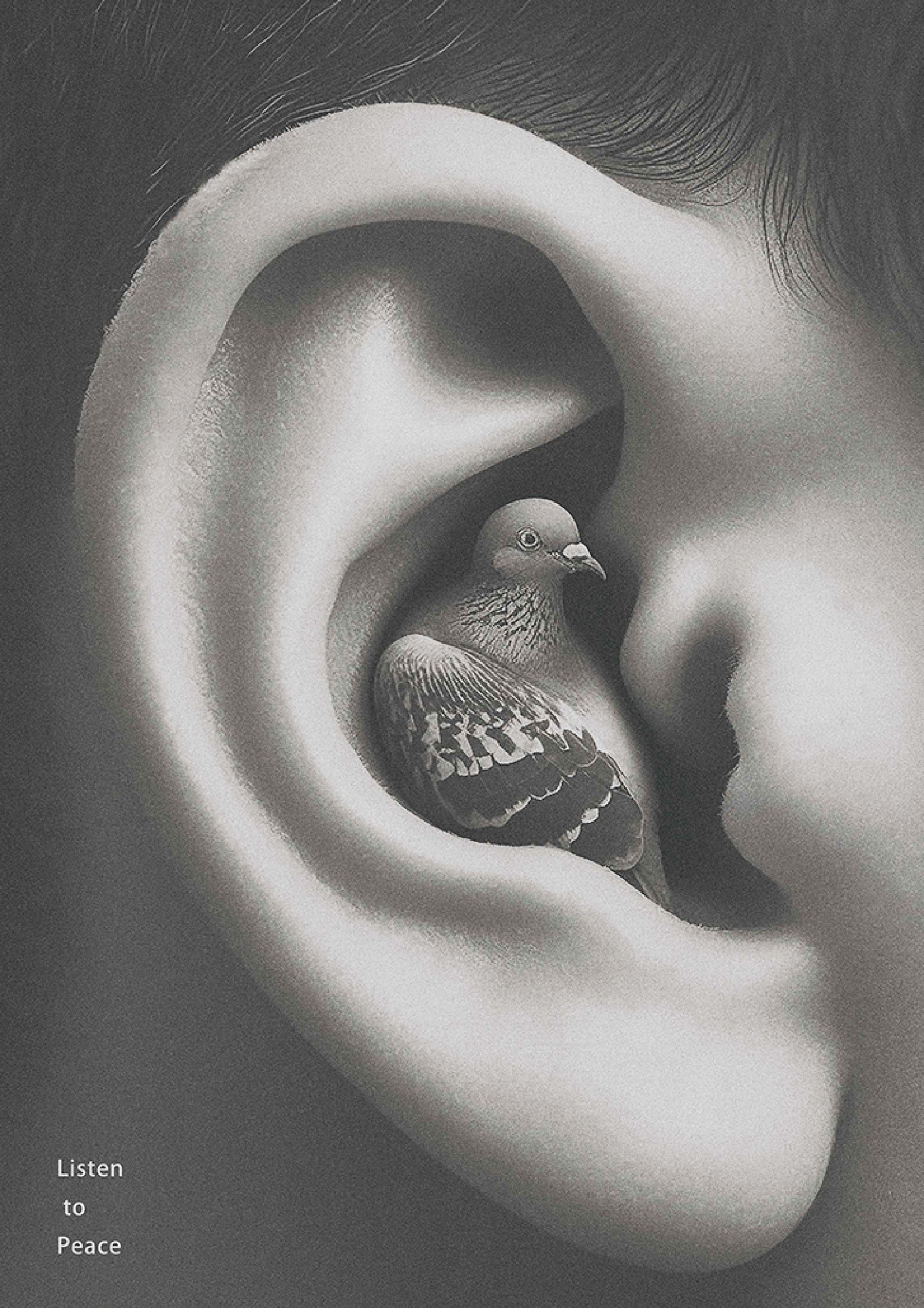 JAGDA国際学生ポスターアワード｜公益社団法人日本グラフィック