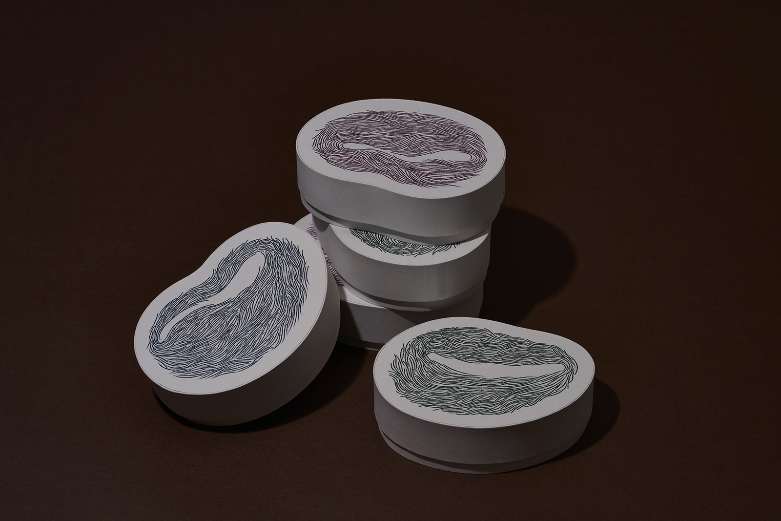 JAGDA New Designer Award｜Japan Graphic Designers Association Inc.