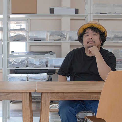 東京ミッドタウン・デザインハブ第116回企画展「JAGDA Exhibition 2025」【JAGDA】