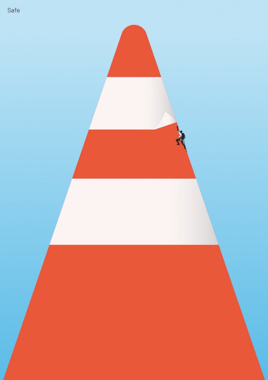 Make it Safe | Yeojin Joo (South Korea, Hongik University)