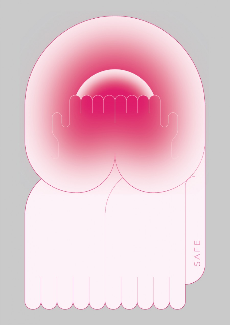 cover | Mitsue Kawasaki (Japan, Nippon Engineering College of Hachioji)