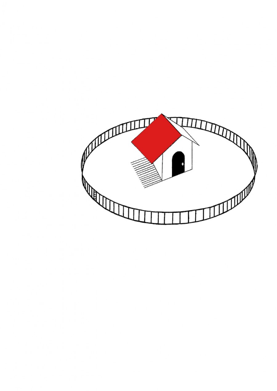 paranoia | Aya Murakami (Japan, Joshibi University of Art and Design)