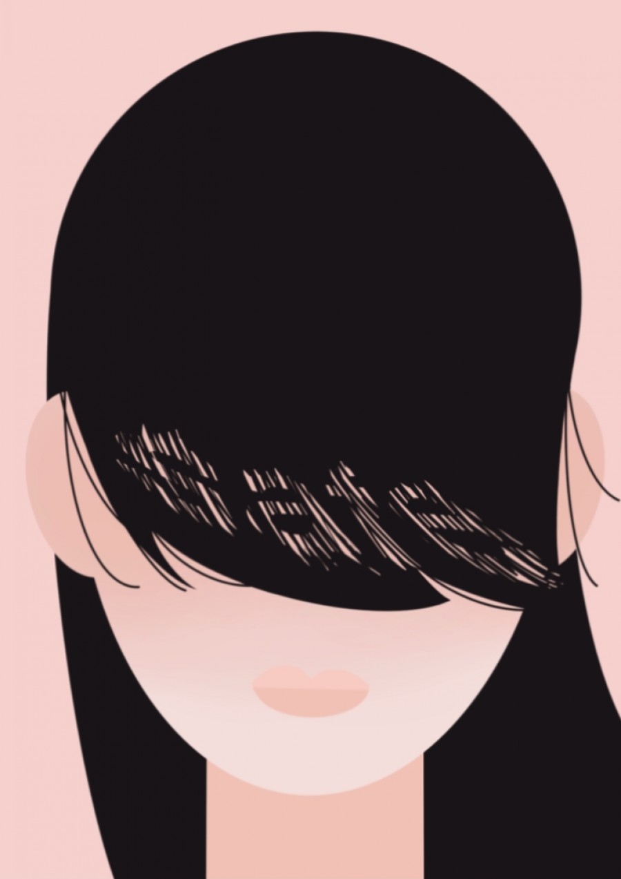 bangs | Shinkyou To (China, Joshibi University of Art and Design)