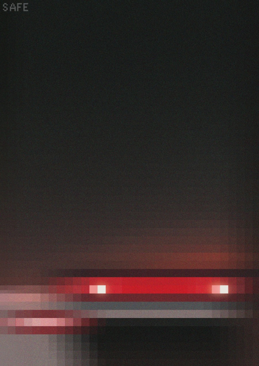 Red Light | Hina Yasojima (Japan, Tokyo Polytechnic University)