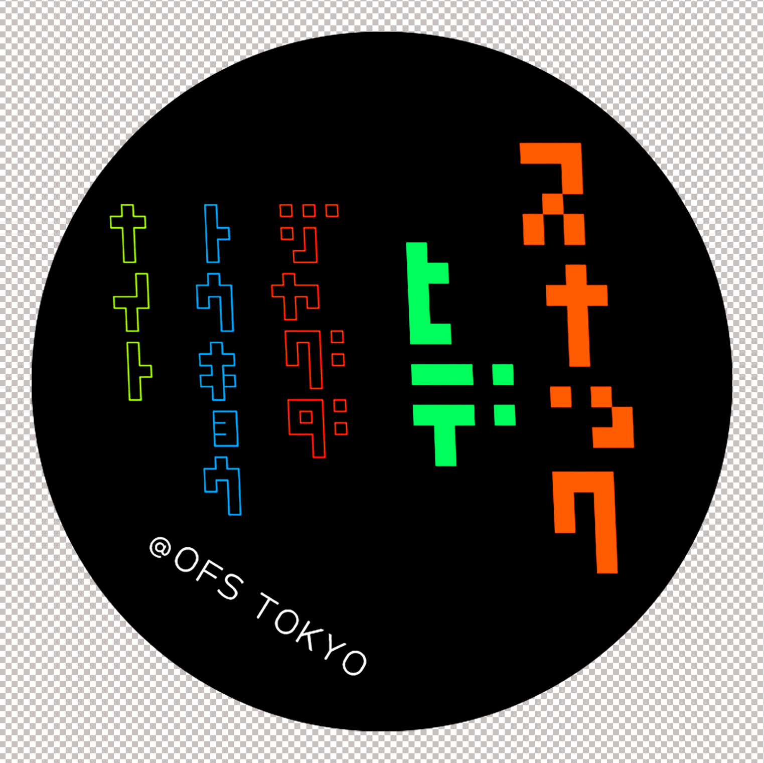 「JAGDA TOKYO NIGHT @OFS」2月より月1回スタート［2.5更新］