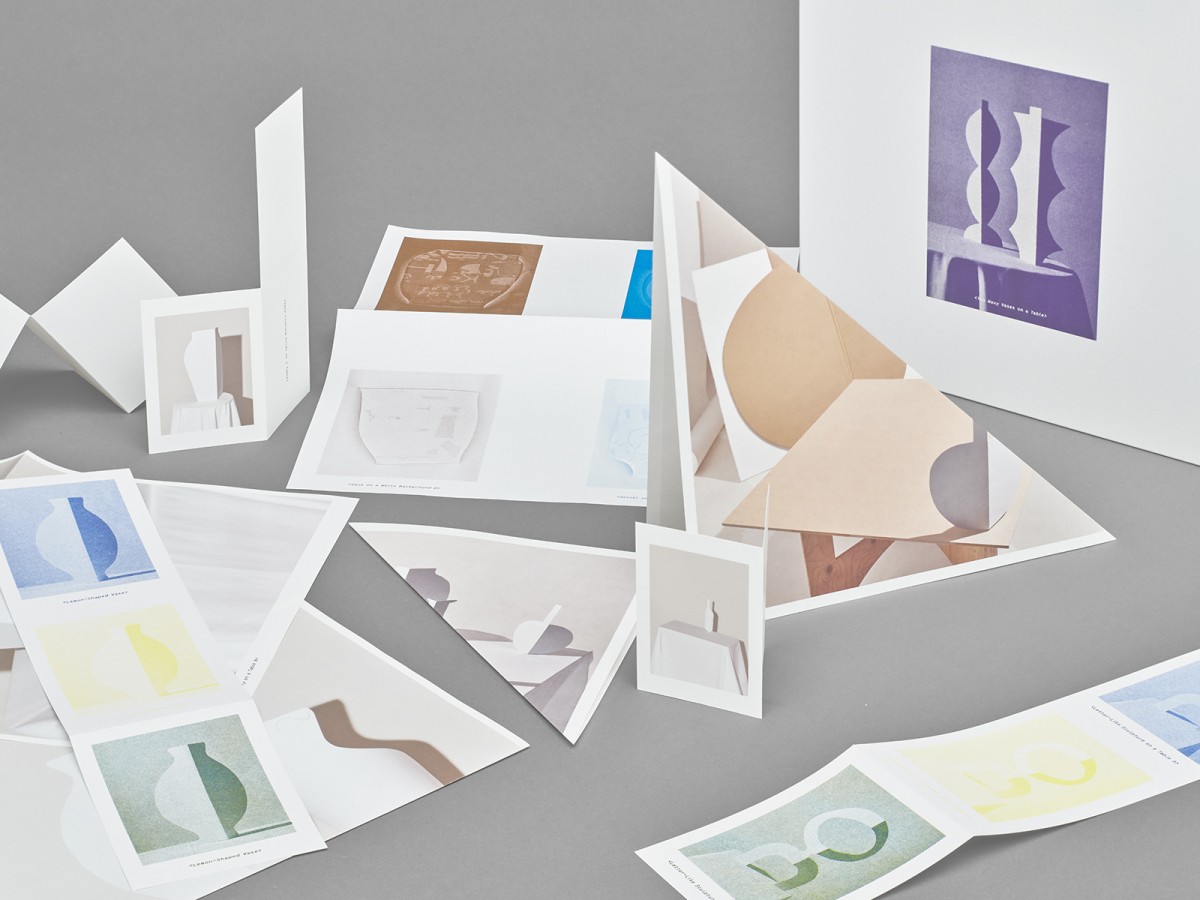 テーブルの上のスィンスィン | 浅野隆昌