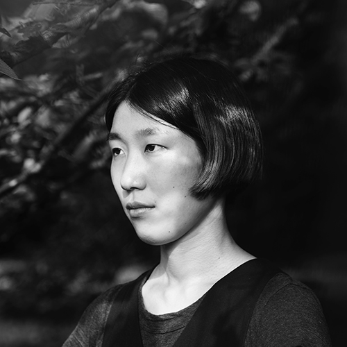 大坪メイ | OTSUBO Mei